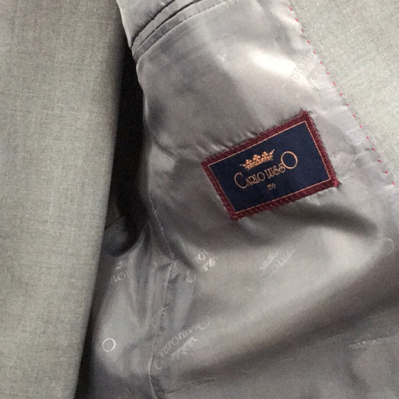 Men’s suit - Picture 3 of 4